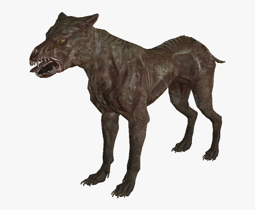 Encviciousdog03, HD Png Download
