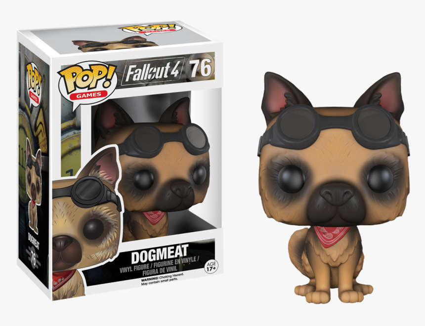 Dogmeat Png, Transparent Png