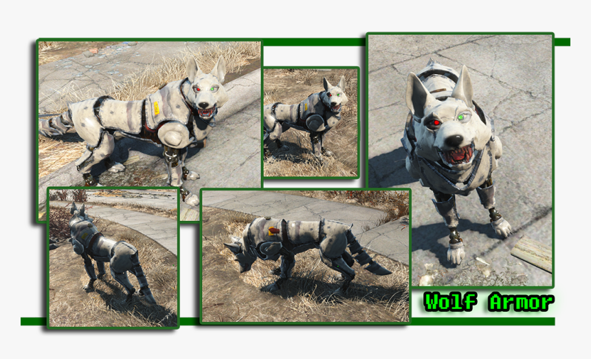 Transparent Dogmeat Png, Png Download