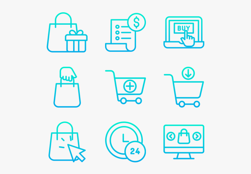 Essential Set, HD Png Download