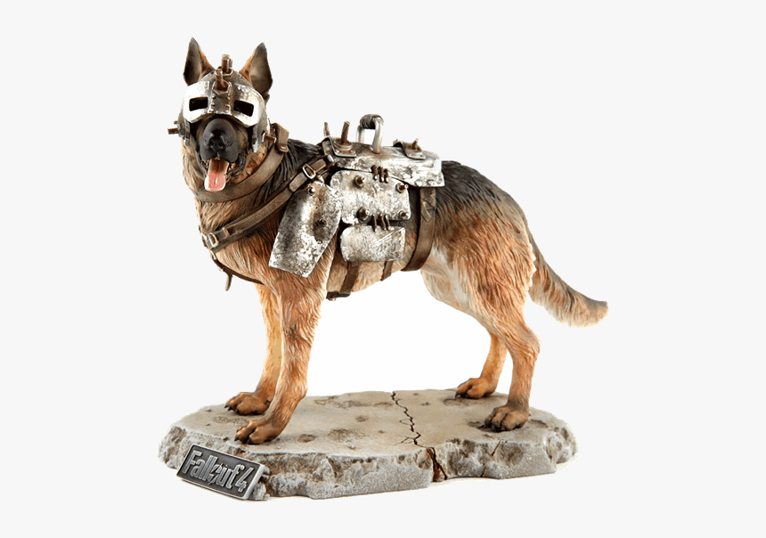 Dogmeat Png, Transparent Png