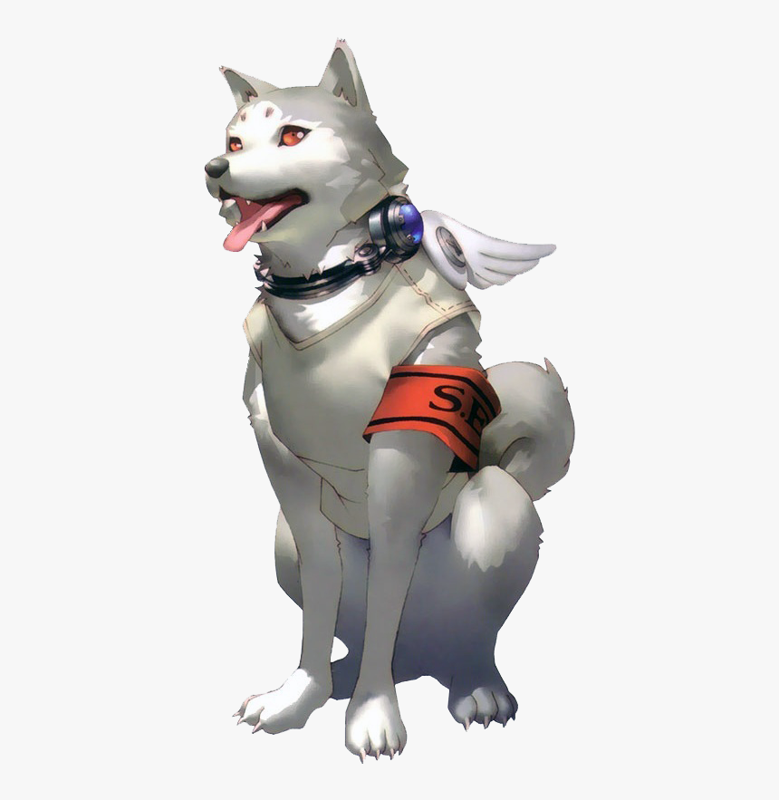 Dogmeat Png, Transparent Png