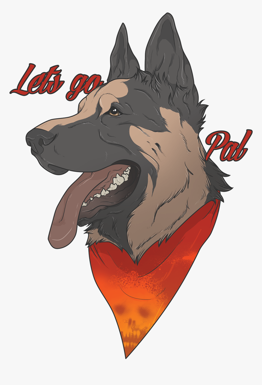 Dogmeat Png, Transparent Png