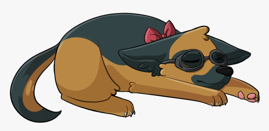 Dogmeat Png, Transparent Png