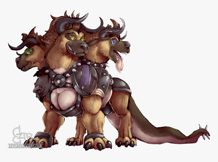 Commission - Dogmeat Detail, HD Png Download