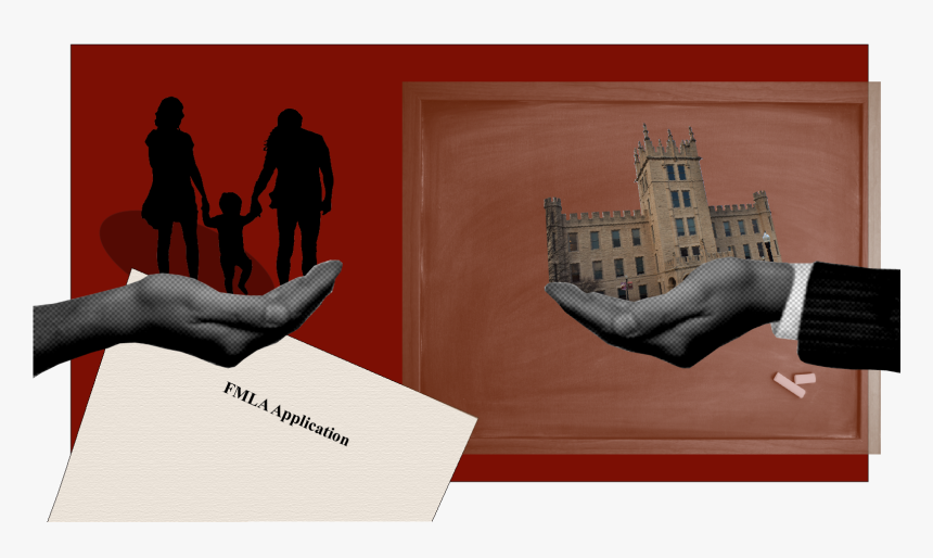 Some Employees At Northern Illinois University Say, HD Png Download