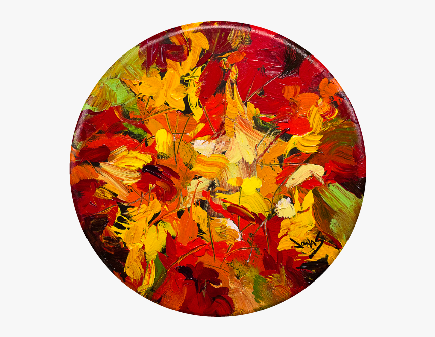 Around Fall,, HD Png Download