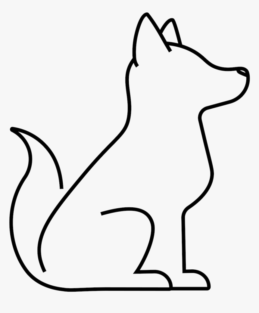 Dogmeat Png, Transparent Png