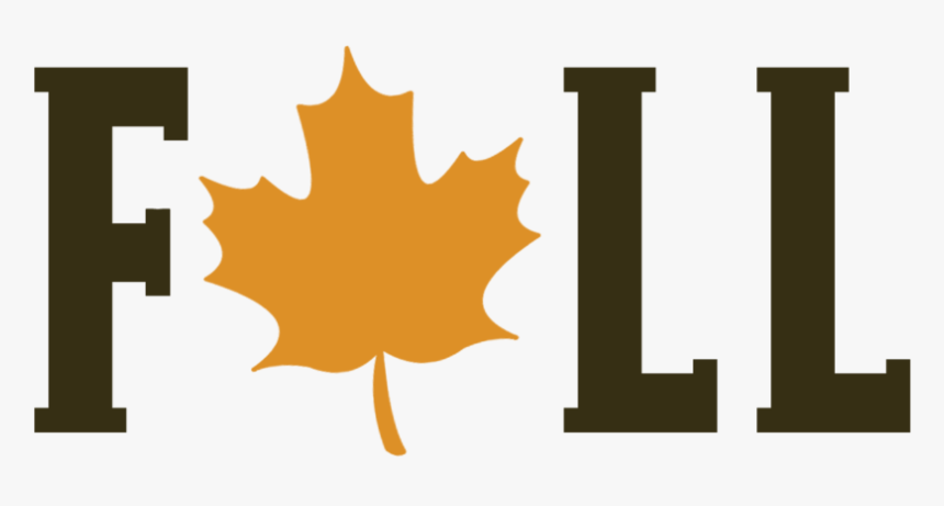 Fall Leave Png, Transparent Png