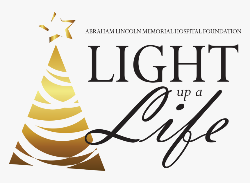 Abraham Lincoln Memorial Hospital Foundation Holding, HD Png Download