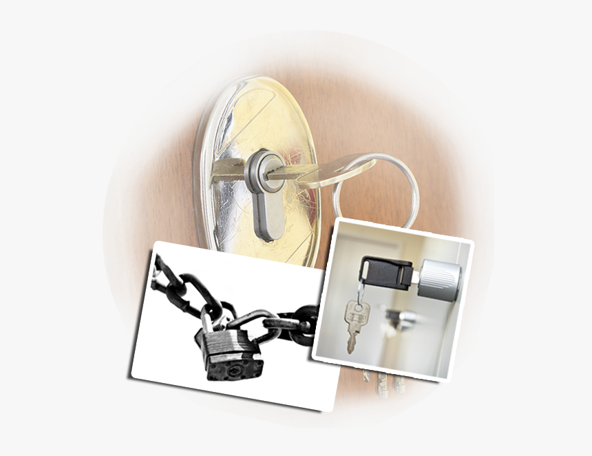 House Keys Png, Transparent Png