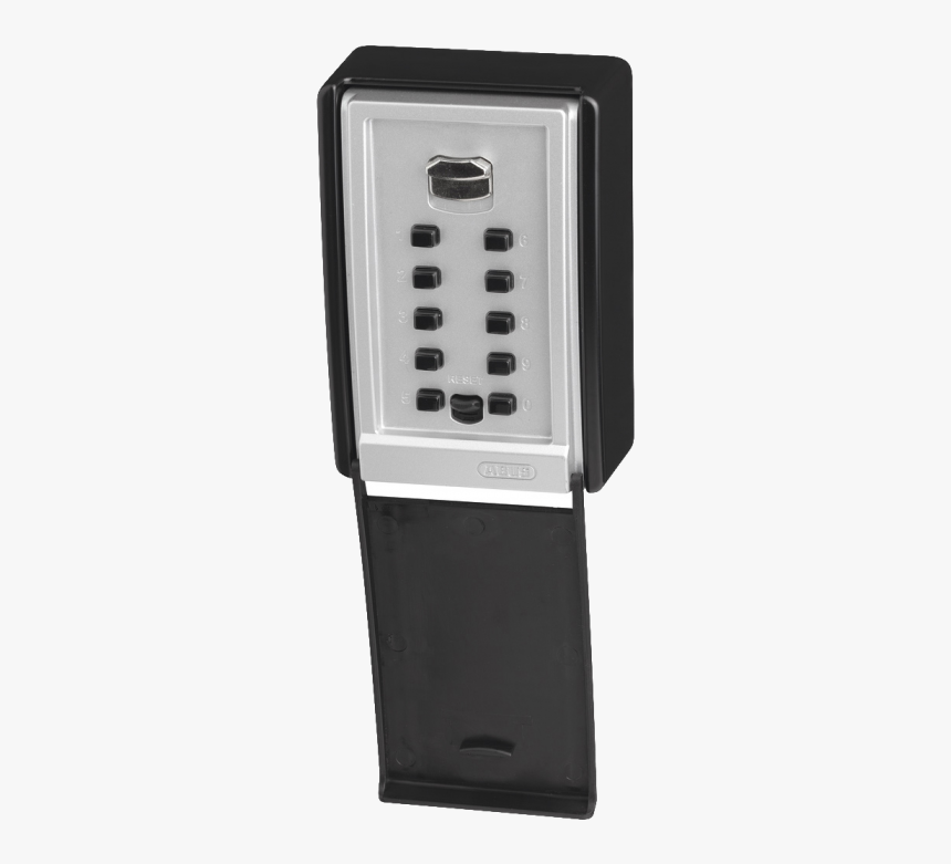 Abus 767 Wall Mounted `key Garage` Key Safe, HD Png Download