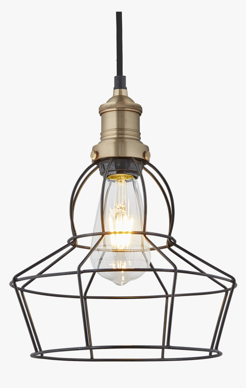 Light Fixture Lighting Pendant Vintage Clothing Clipart, HD Png Download