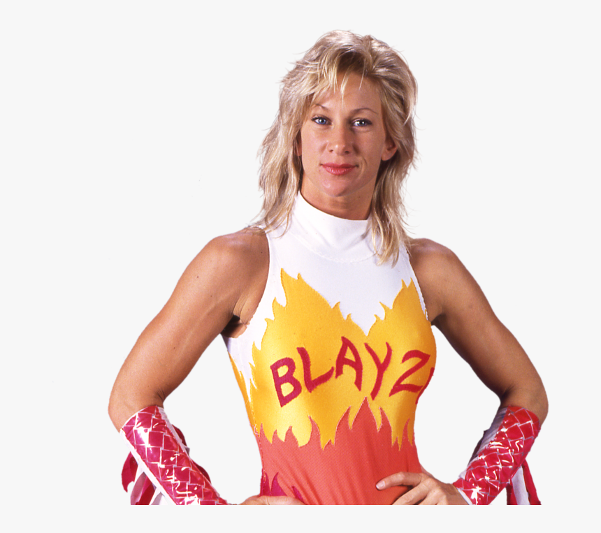 Alundra Blayze Pro, HD Png Download