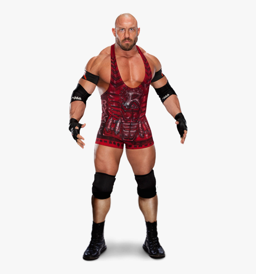 Transparent Ryback Png, Png Download