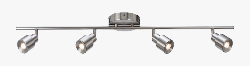 Chappelle Led - Satin Nickel, HD Png Download