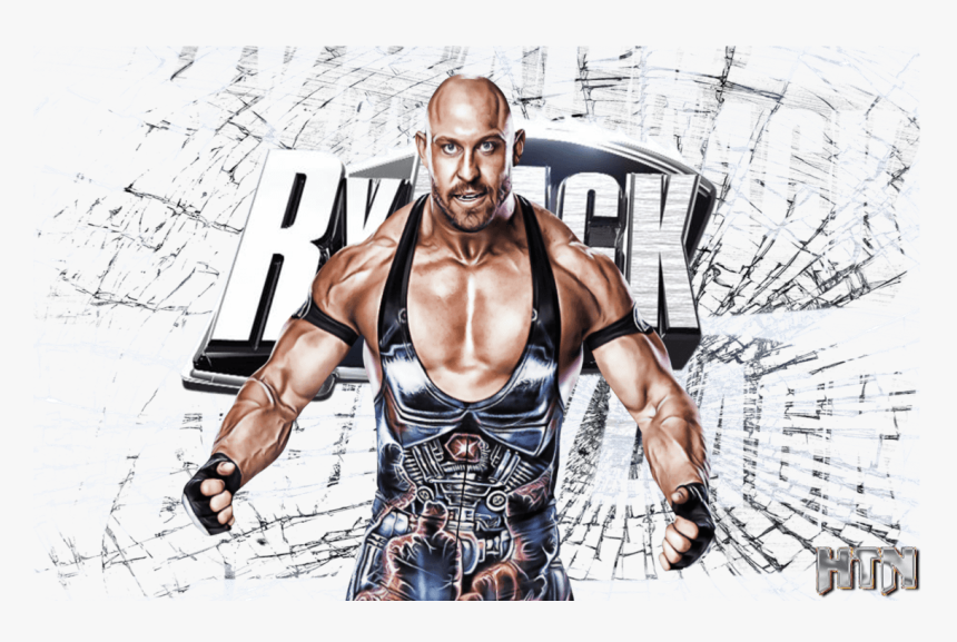 All About Wrestling, HD Png Download