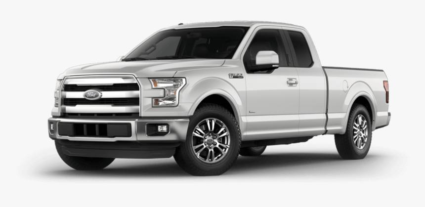 2017 Ford F-150, HD Png Download