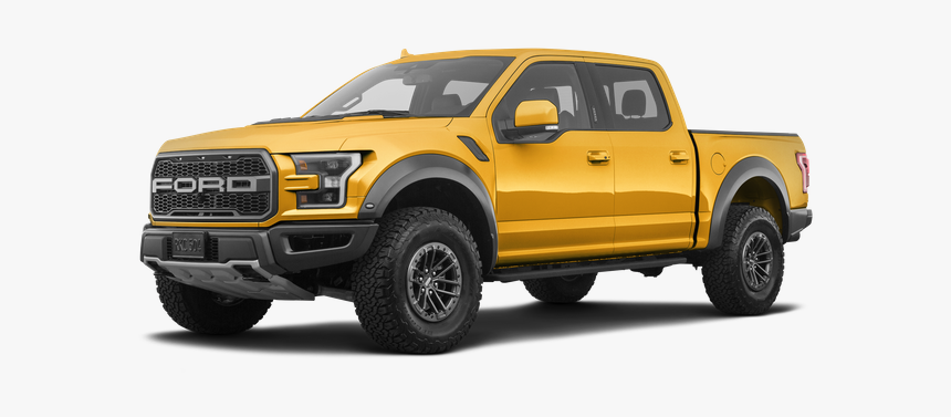 Ford F150 Png, Transparent Png