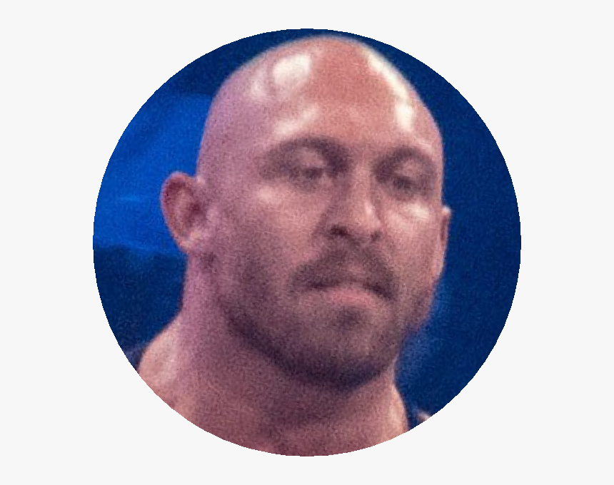 Ryback, HD Png Download