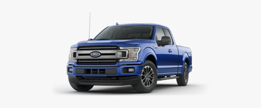 Ford F150 Png, Transparent Png