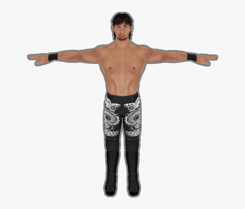 Ryback Png, Transparent Png