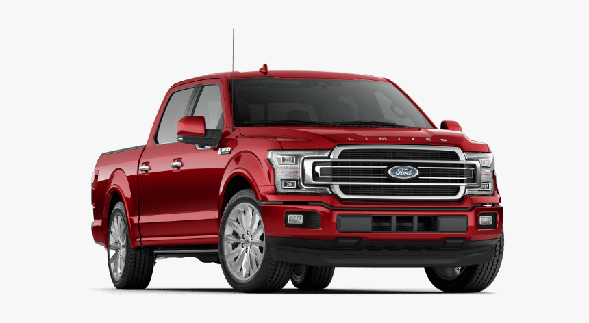 2019 F-150, HD Png Download