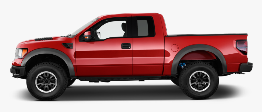 Ford F150 Png, Transparent Png