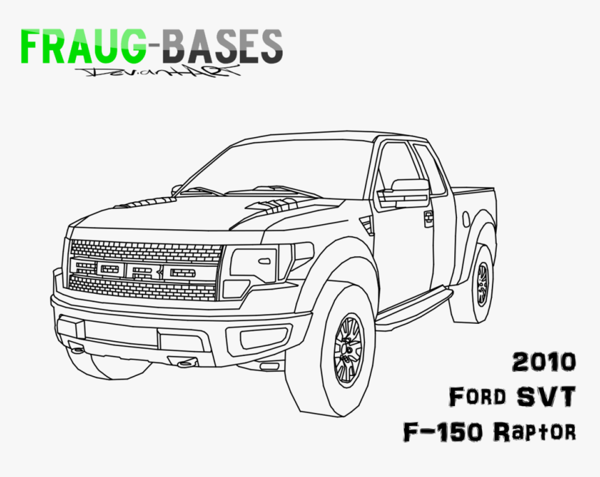 Drawn Raptor Pencil And, HD Png Download