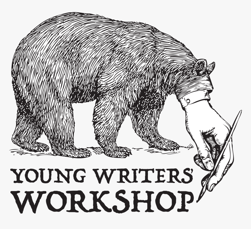 Youngwritersdoesitwork, HD Png Download