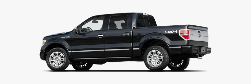 Pre Owned 2009 Ford F 150 Xl, HD Png Download