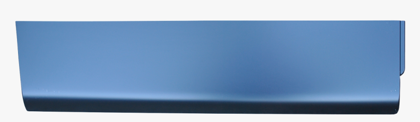 2004-2014 Ford F150 Crew Cab Pickup Rear Lower Door, HD Png Download