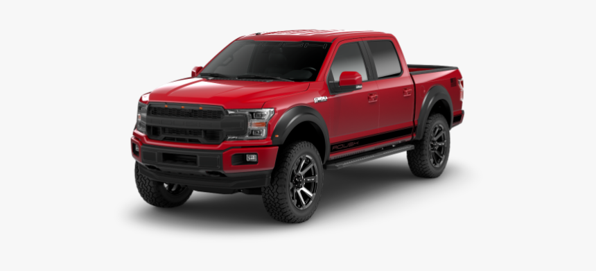 2019 Roush F150 For Sale, HD Png Download