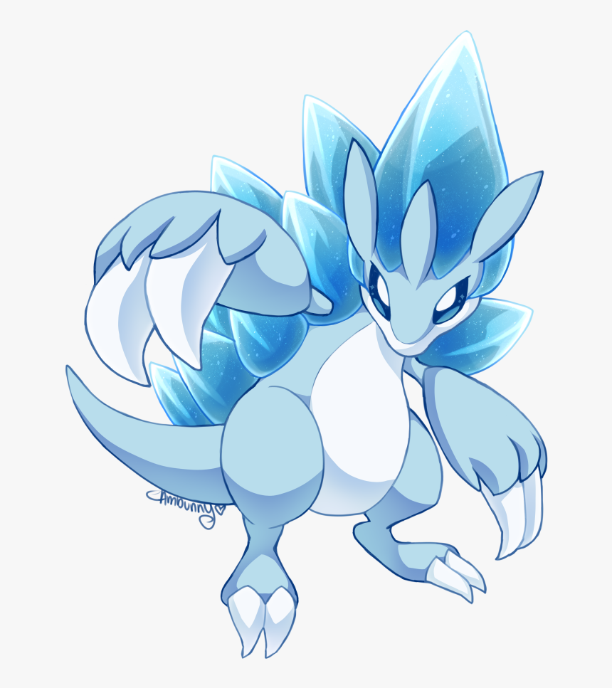 Sandslash Alola Pokemon Team, Mouse Pokemon, New Pokemon, HD Png Download