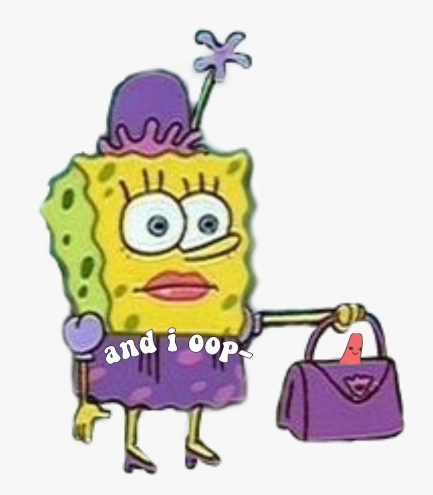 Lol And I Oop-, HD Png Download