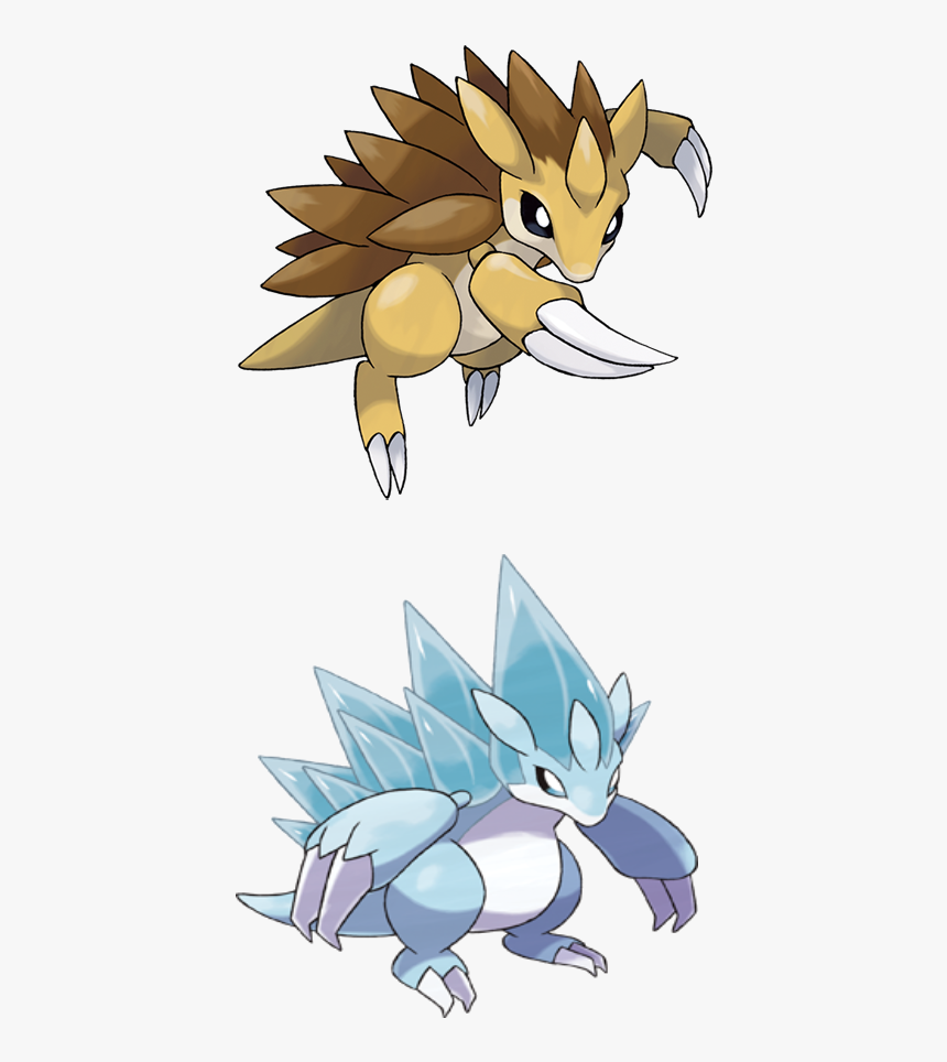 Pokédex Wiki, HD Png Download