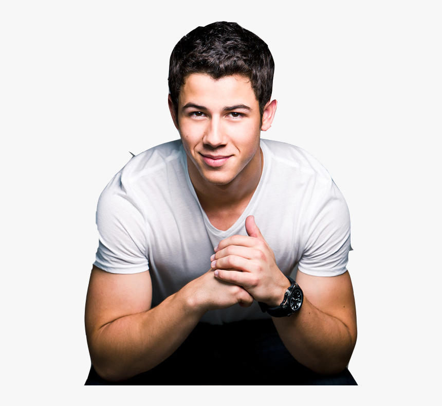 Handsome, Hot, Jonas, Love, Nick, Nick Jonas, Png,, Transparent Png