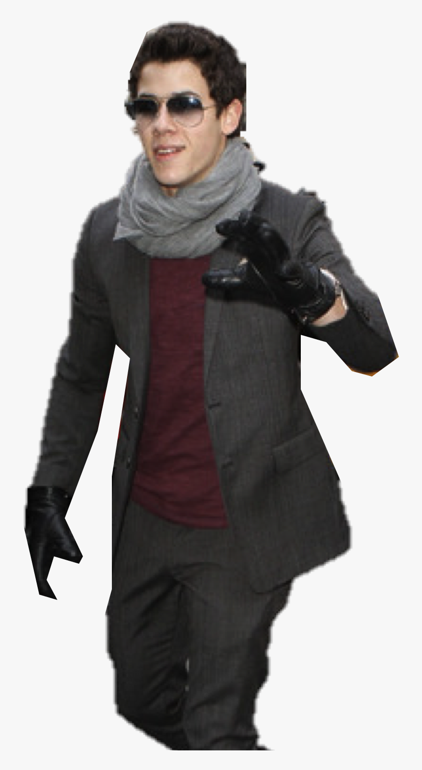 Transparent Nick Jonas Png, Png Download