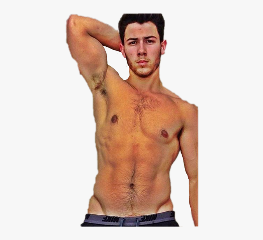 #hot #nickjonas #sexy #boysexy 👌🏻❤️nick Jonas, HD Png Download