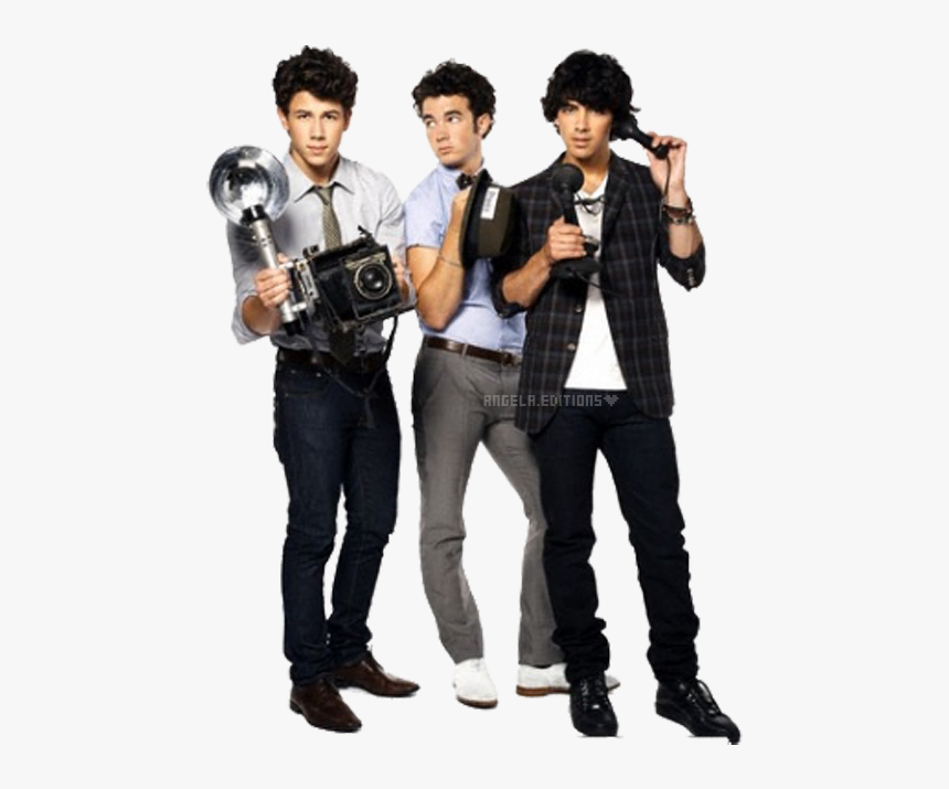 Nick Jonas Png, Transparent Png
