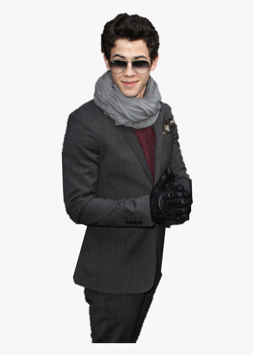Nick Jonas Png, Transparent Png