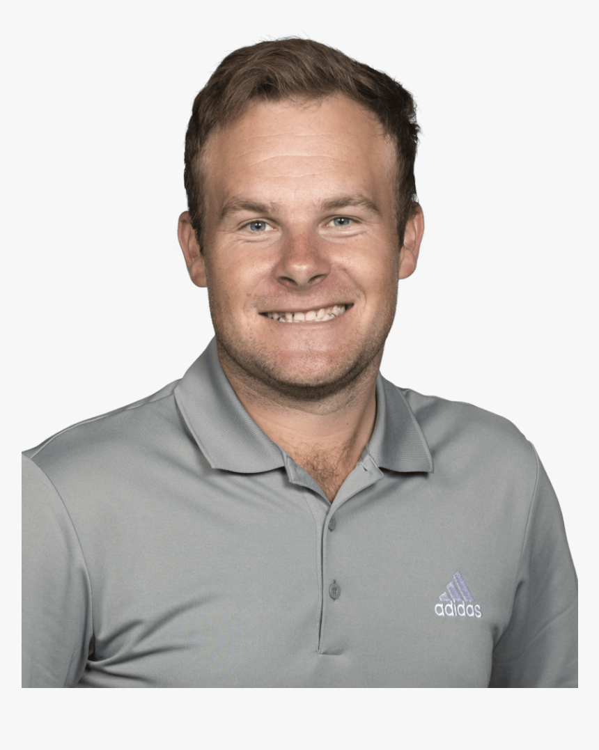 Clip Art Tyrrell Hatton Pga Tour, HD Png Download