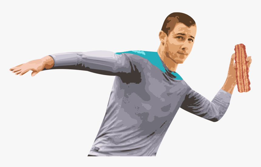 Nick Jonas Png, Transparent Png