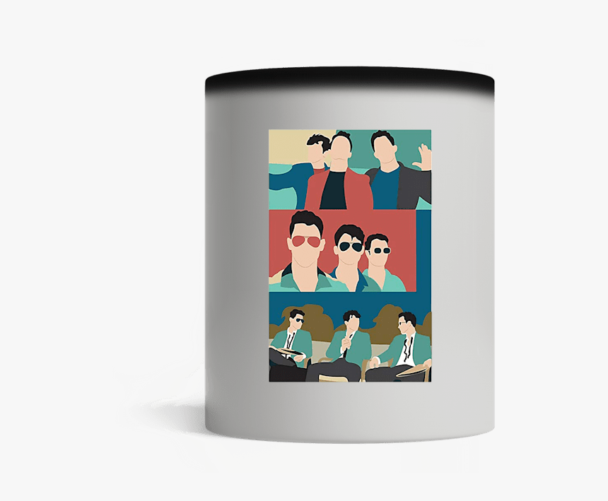 Nick Jonas Png, Transparent Png