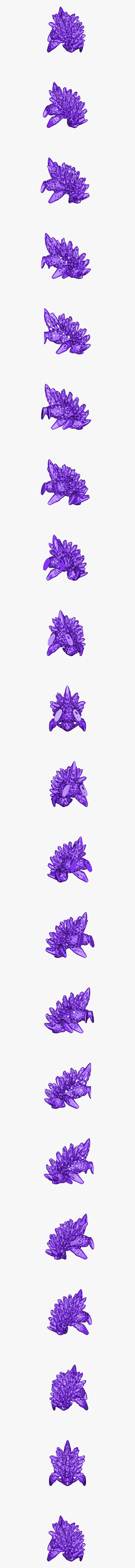 Sandslash Png, Transparent Png