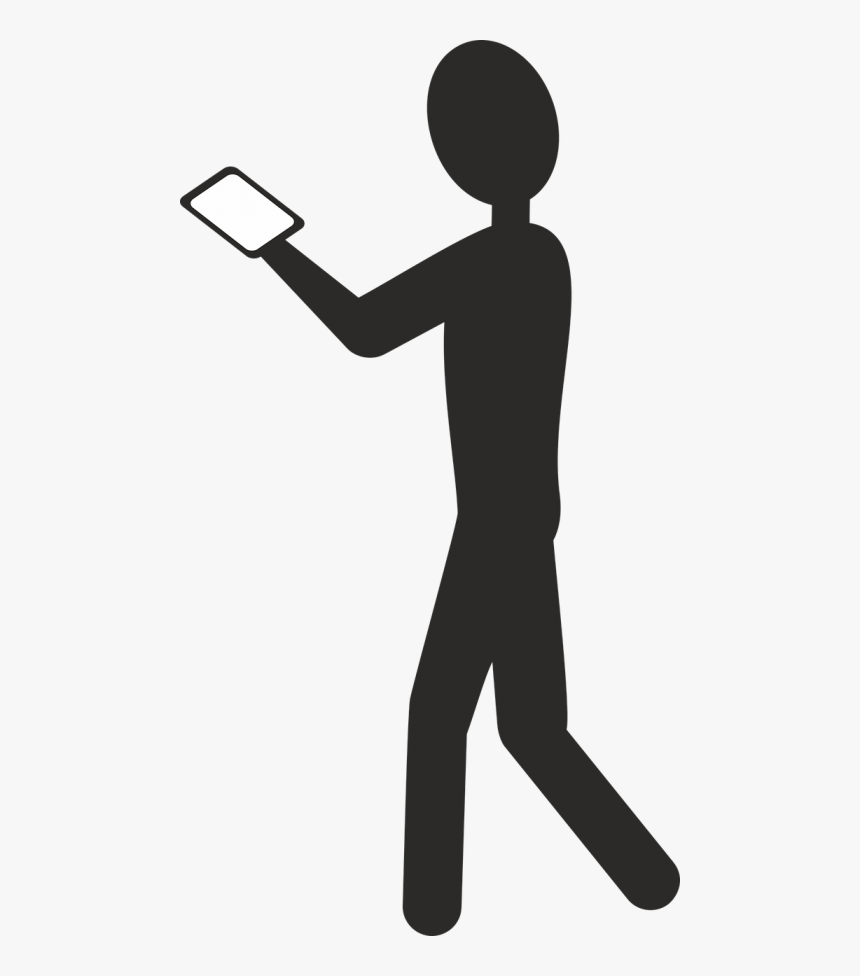 Smartphone Mobile Phone Phone, HD Png Download