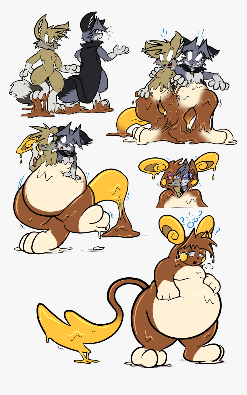 Sandslash Png, Transparent Png