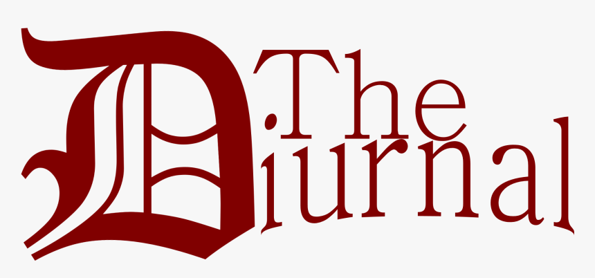 The Diurnal Logo, HD Png Download