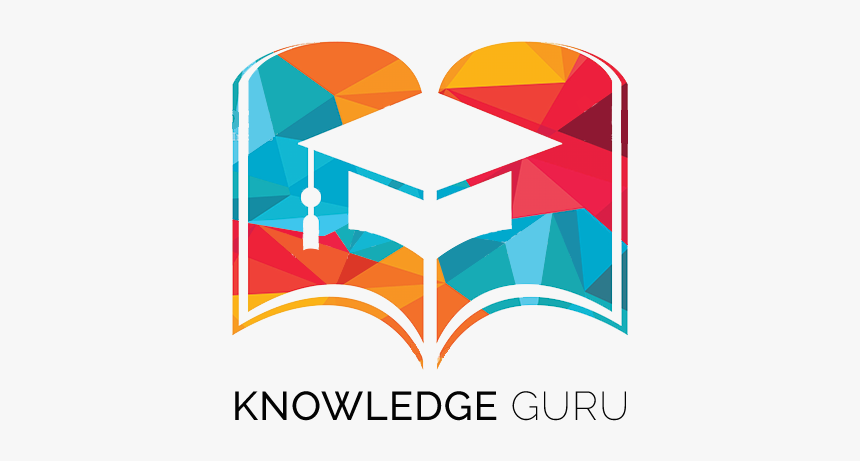 Knowledgeguru, HD Png Download
