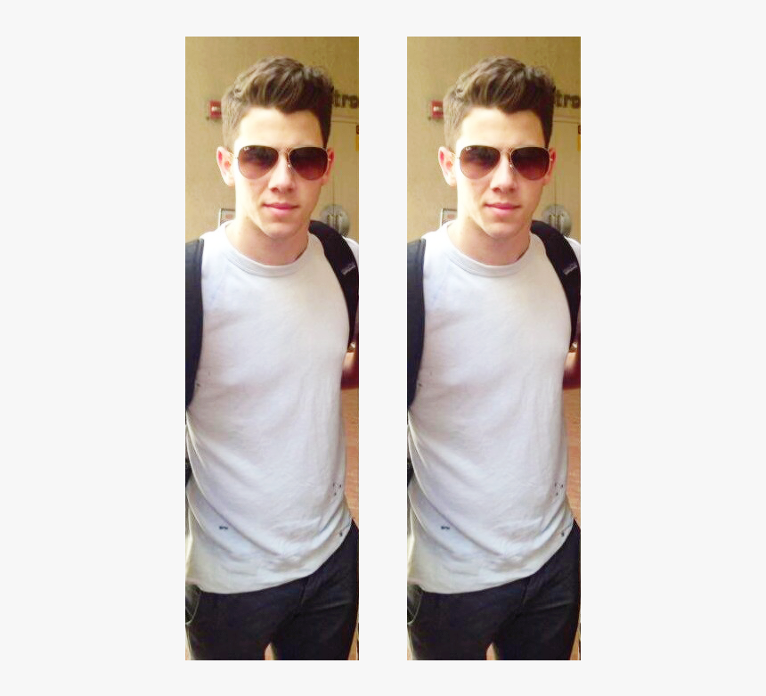 Nick Jonas Png, Transparent Png